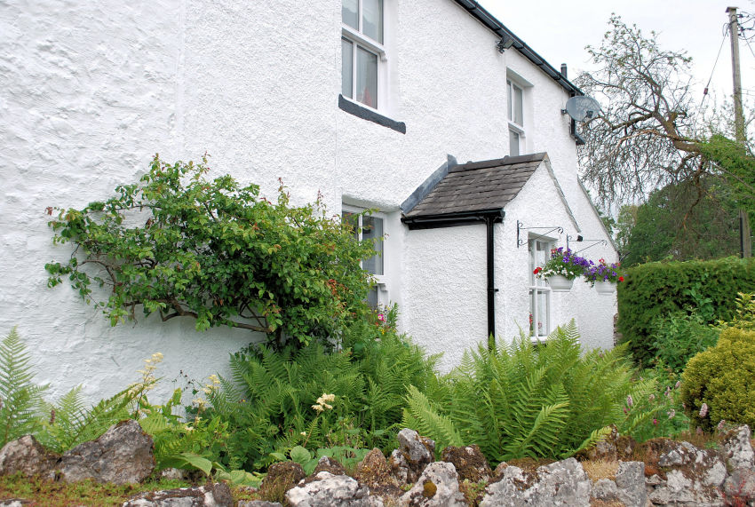 Waterslack Farm Silverdale Self Catering Silverdale B&B Silverdale